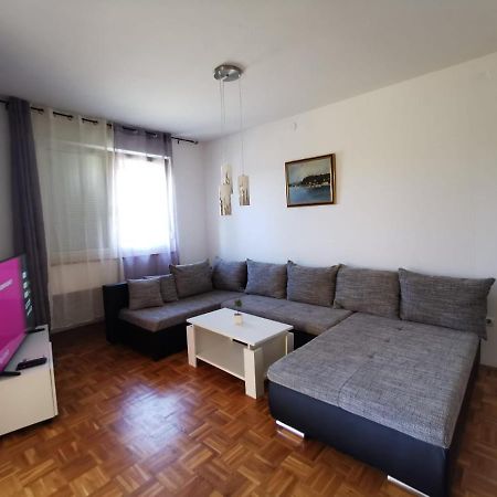 Apartament Omišalj Екстериор снимка