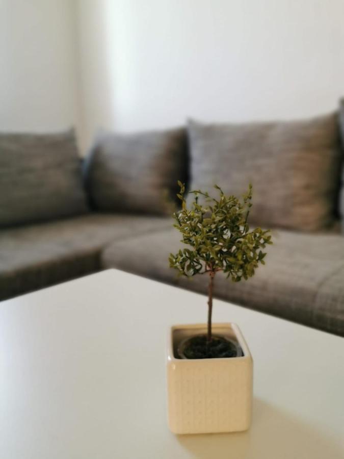 Apartament Omišalj Екстериор снимка