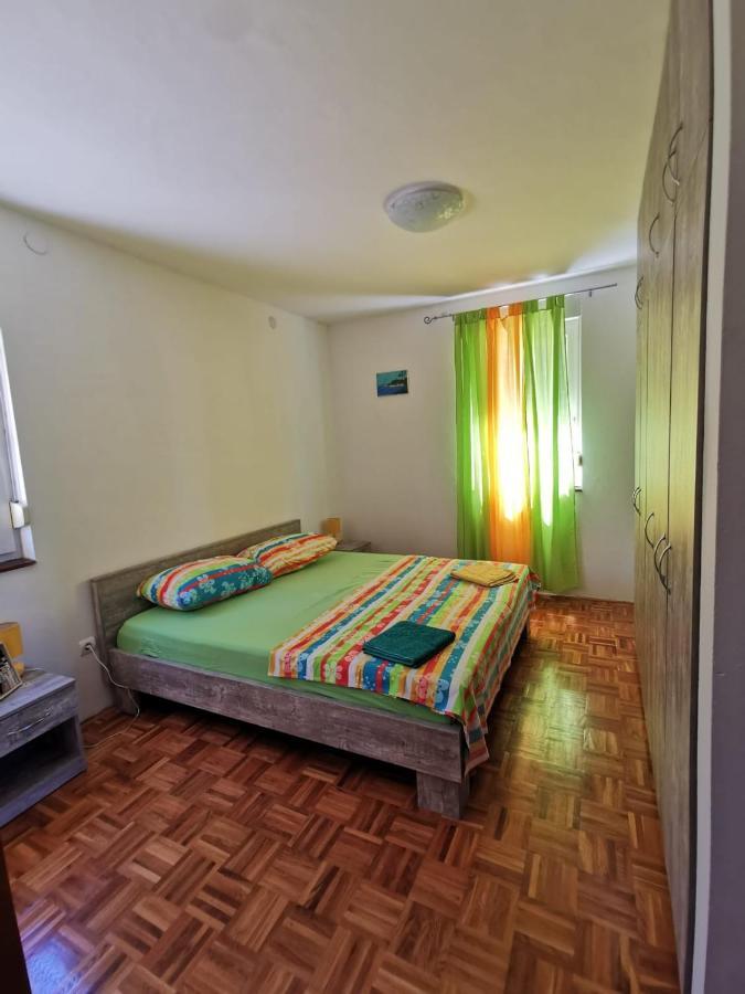 Apartament Omišalj Екстериор снимка