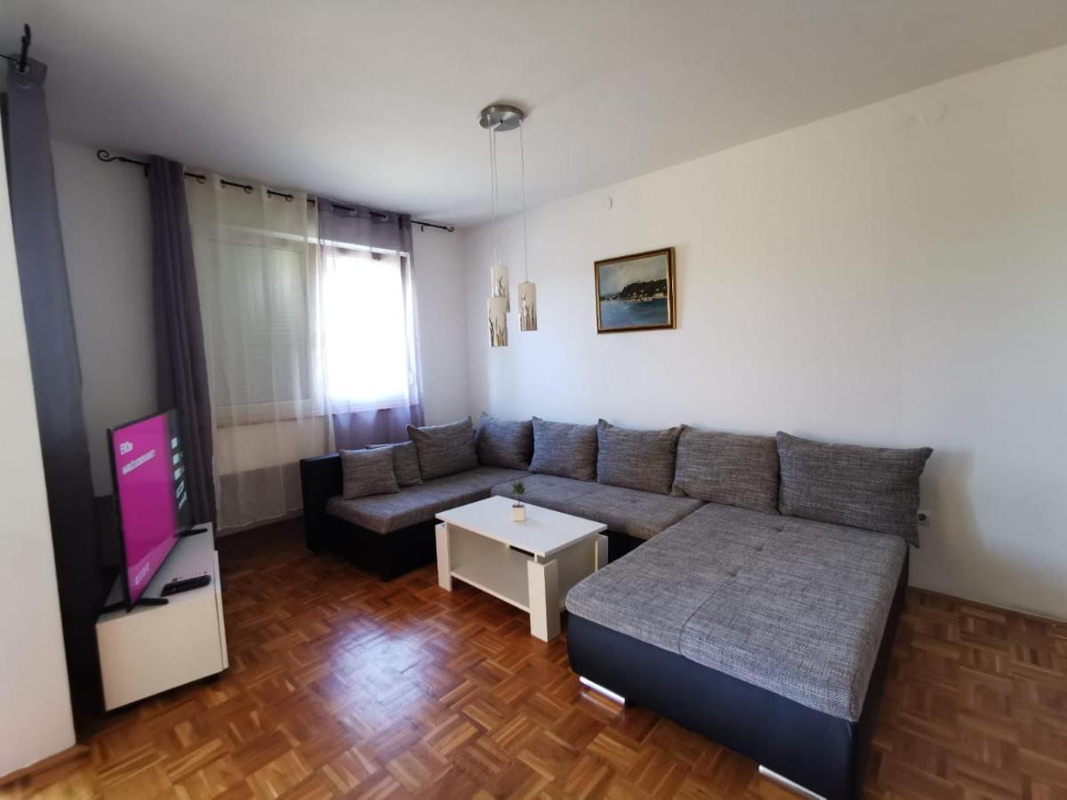 Apartament Omišalj Екстериор снимка