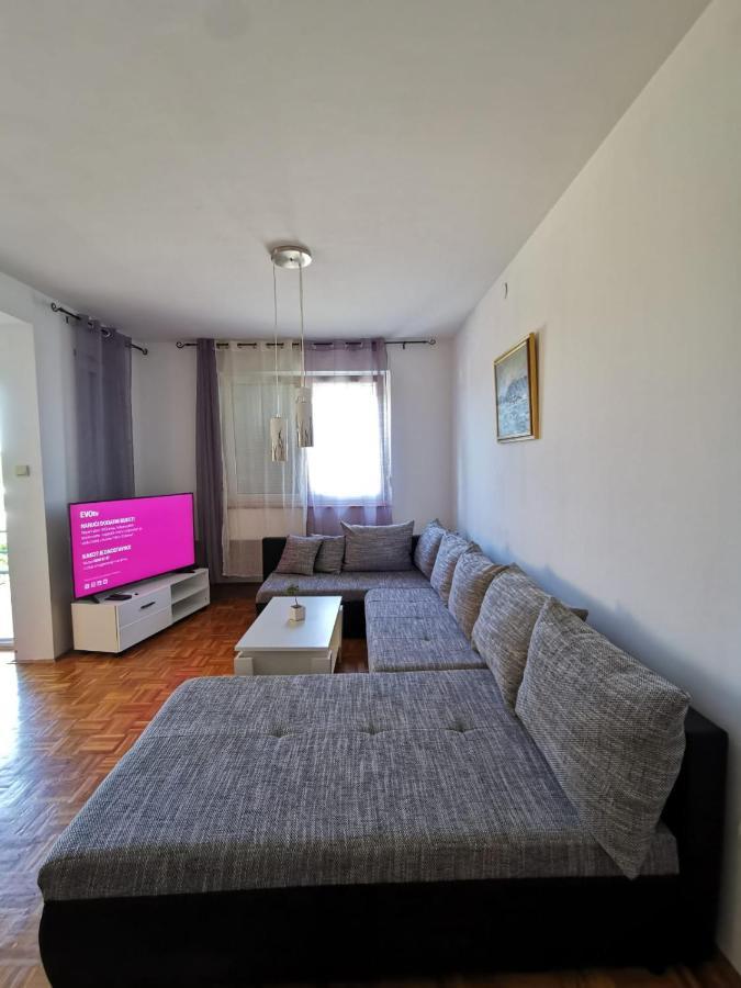 Apartament Omišalj Екстериор снимка